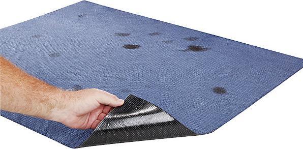 Produktbild Pig Grippy® Absorptionsmatte mit Selbstklebebeschichtung