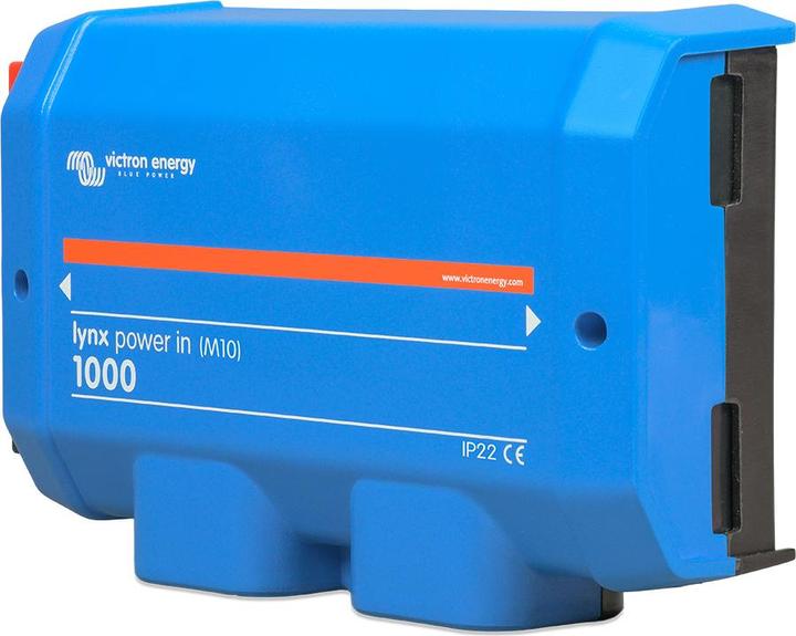 Produktbild Victron Energy Victron Lynx Power In (M10)