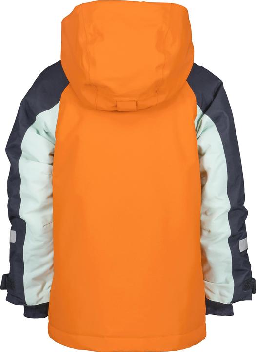 Produktbild Didriksons Kid's Neptun Jacket 3 (100 A)