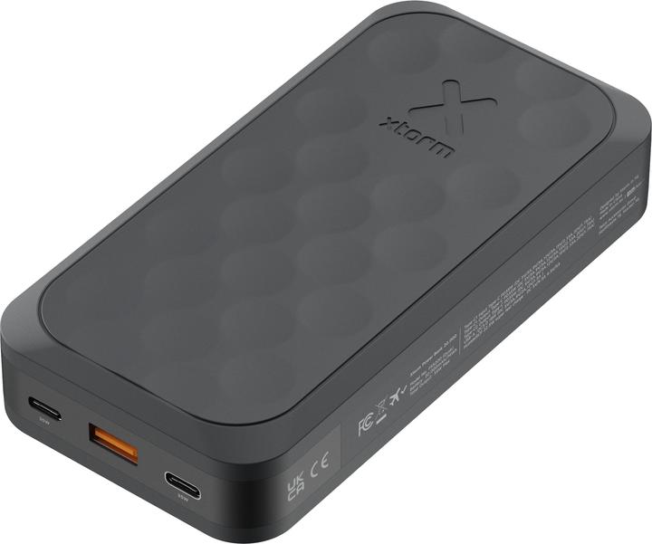 Actual product image Xtorm Fuel Series 5 (20000 mAh, 35 W, 74 Wh)