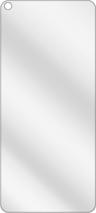 Actual product image Dipos Screen Protector Crystalclear (5 Piece, Samsung Galaxy M40)