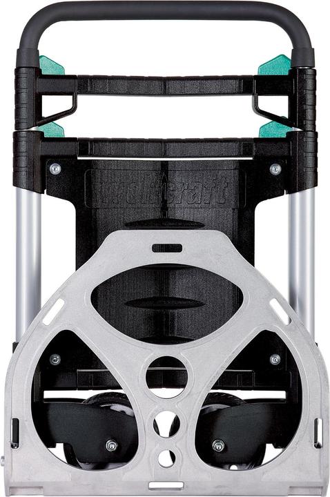 Produktbild wolfcraft TS 300 Transportsystem (30 kg)