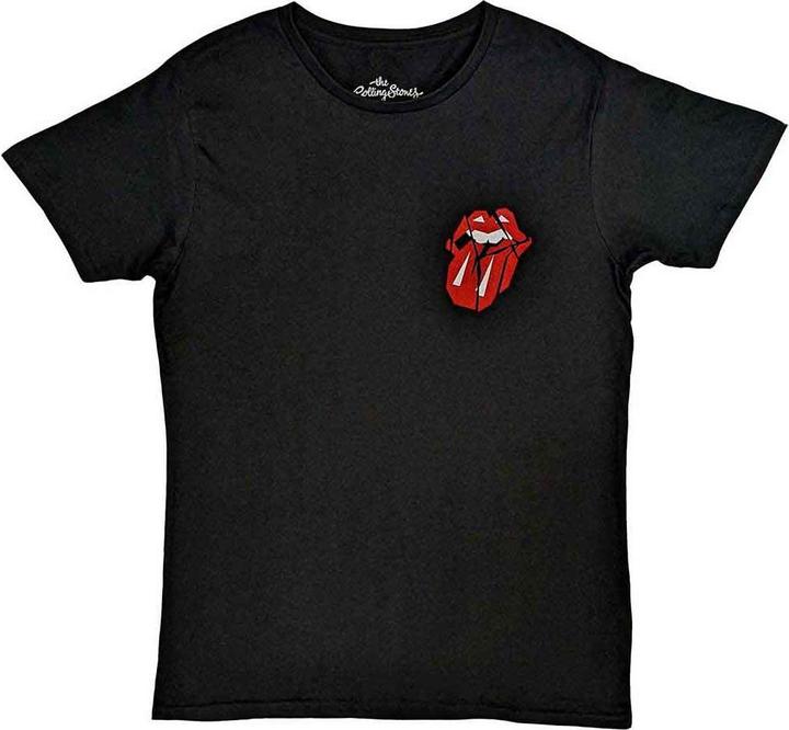 Immagine prodotto The Rolling Stones Hackney Diamonds Maglietta Londra Adulto Unisex (XXL)