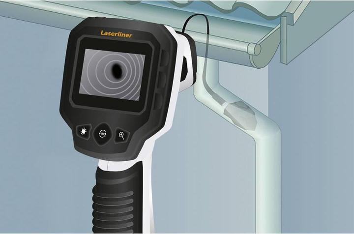 Immagine prodotto Laserliner Telecamera di ispezione