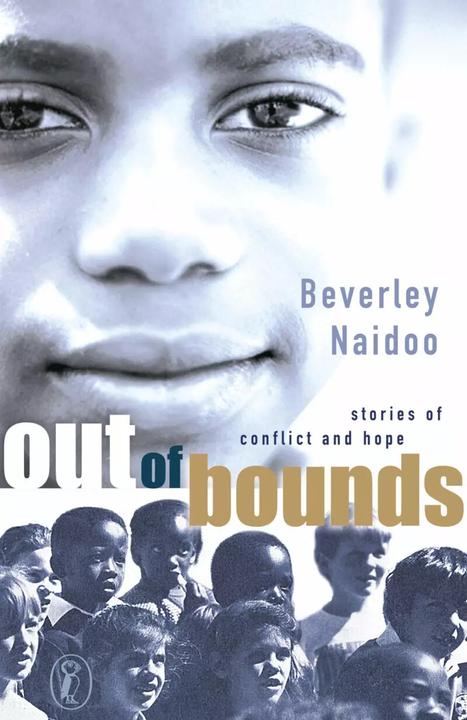 Actual product image Out of Bounds (English, Beverley Naidoo, 2001)