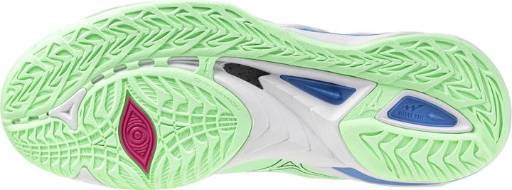 Produktbild Mizuno Wave Stealth Neo 2 (44.5)