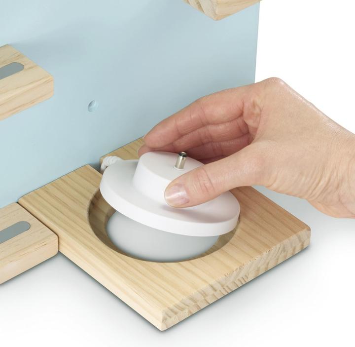 Actual product image Hama House
