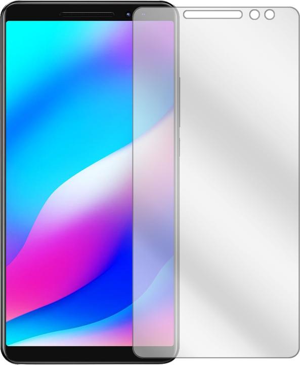 Produktbild Dipos Displayschutzfolie Crystalclear (6 Stück, Blackview Max 1)