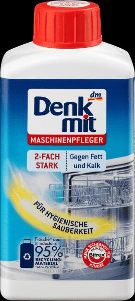dm Denkmit Conservateur de machines