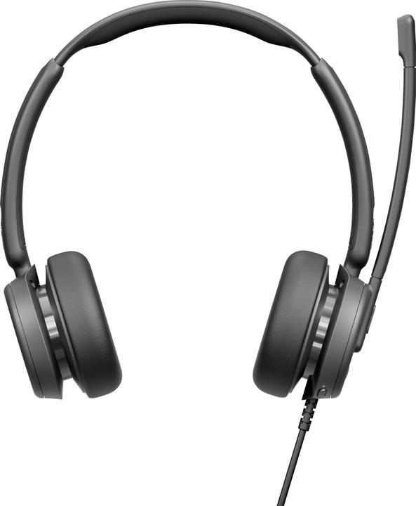 Actual product image EPOS IMPACT 460 UC DUO USB-C (Cable, USB-C)