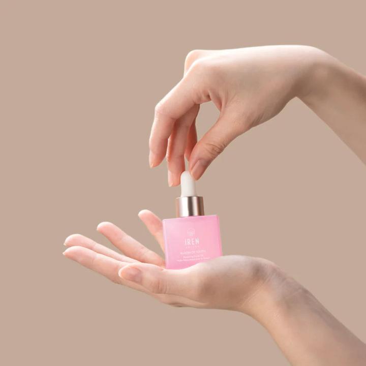 Produktbild Iren Shizen Bloom of Youth (30 ml, Gesichtsöl)
