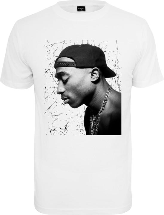 Immagine prodotto MT Tupac Cracked Backround Tee (XS)