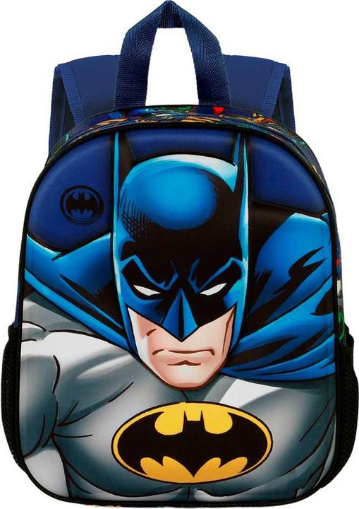 Produktbild Karactermania Small 3D Backpack Rage