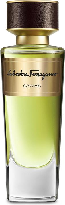 Produktbild Salvatore Ferragamo Convivo Eau de Parfum (Eau de Parfum, 100 ml)
