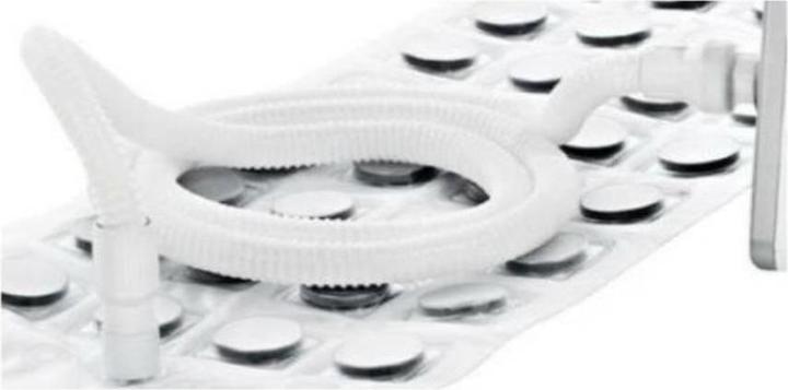 Actual product image Medisana 30666