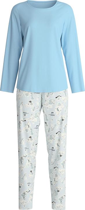 Calida Daylight Dreams Pyjama, lang
