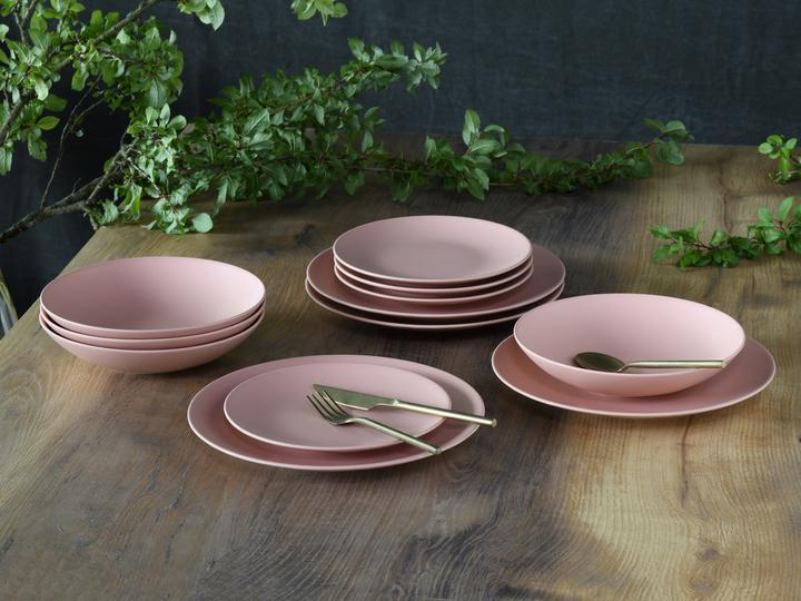 Actual product image CreaTable Soft Touch (12 Piece)