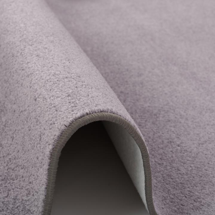 Produktbild Snapstyle Trend Velours Läufer Teppich Joy (100 x 100 cm)