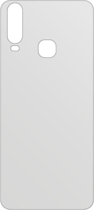 Actual product image Dipos Screen Protector Anti-Glare (1 Piece, Huawei Y3)