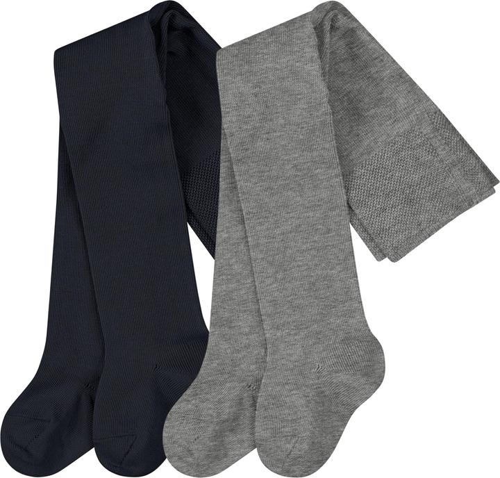 Immagine prodotto Falke Baby Family 2-Pack Babys Strumpfhose (80 - 92)