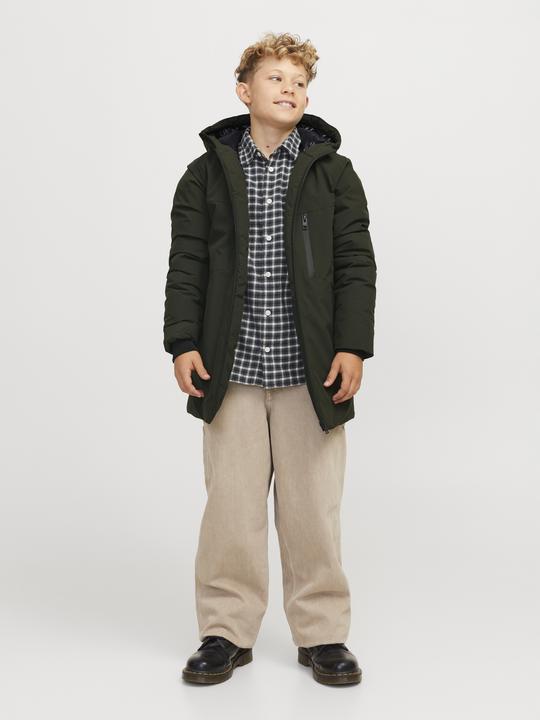 Actual product image Jack & Jones Parka For boys Parka (152)