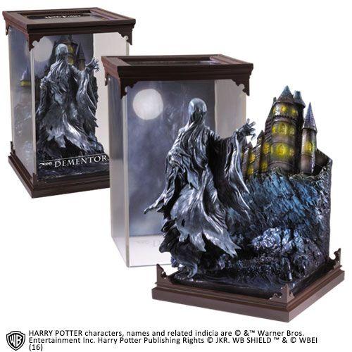 Produktbild Noble Collection Harry Potter - Magical Creatures: Dementor
