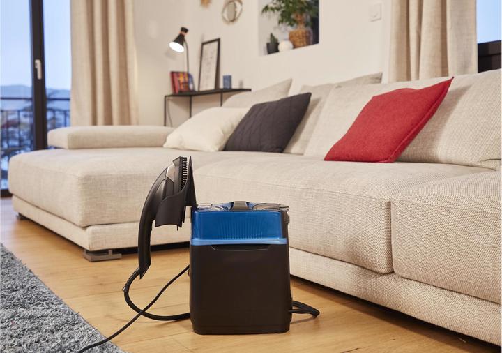 Actual product image Tefal Cube by Ixeo (2170 W, 200 g/min)