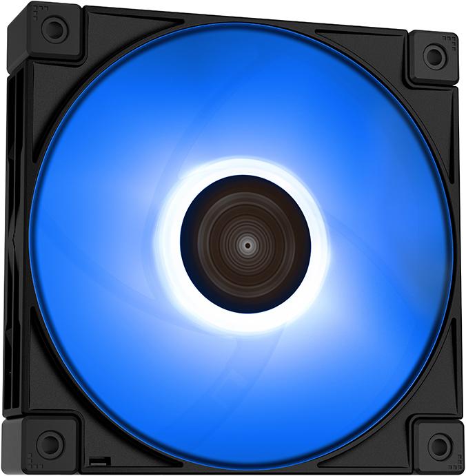 Actual product image Deepcool FC120 (120 mm, 3 x)