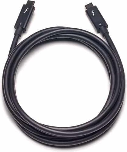 Actual product image Iodyne 2m Certified Thunderbolt Cable (2 m)