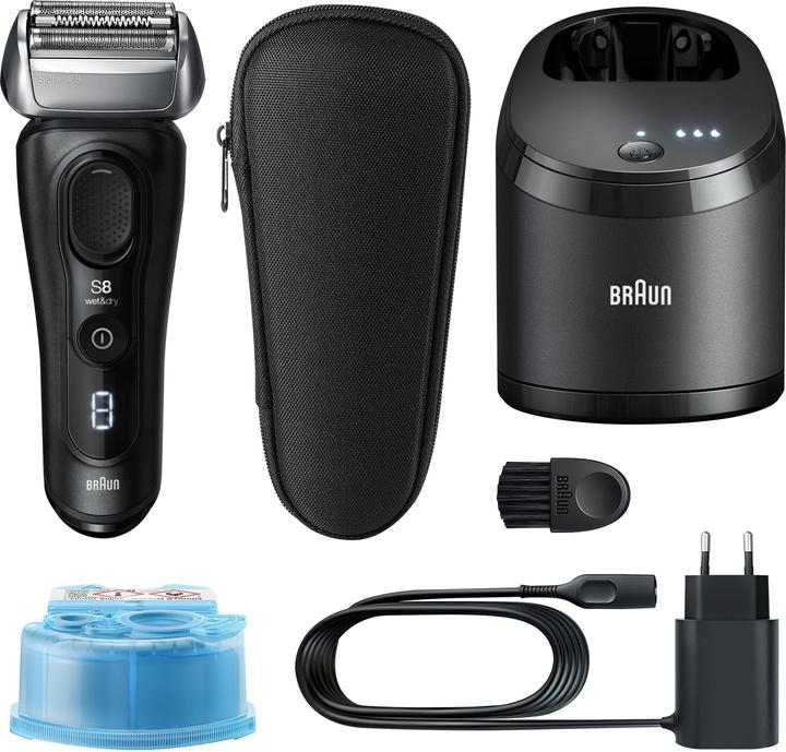 Produktbild Braun Series 8