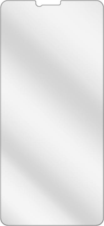 Actual product image Dipos Screen Protector Crystalclear (5 Piece, Vodafone Smart X9)
