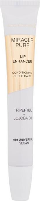 Max Factor Miracle Pure Lip Enhancer (Balsam, 12 ml)