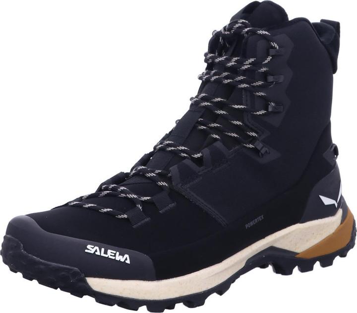 Actual product image Salewa Puez Winter Mid Ptx M (43)