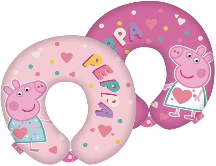 Arditex Nackenkissen Peppa Pig (Kopf- & Nackenkissen)