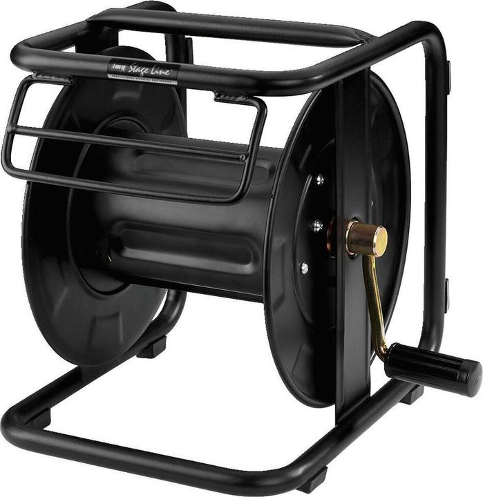 Actual product image Img Stage Line MCR-2 (50 m)