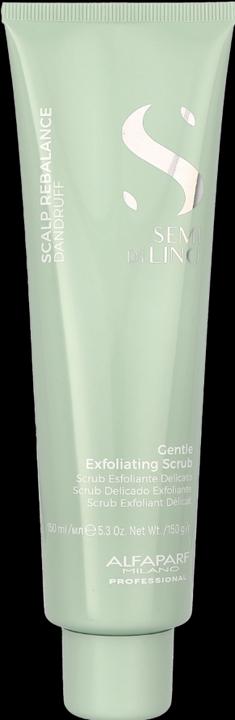 Produktbild Alfaparf Semi Di Lino Scalp Rebalance Gentle Exfoliating Scrub (150 ml)