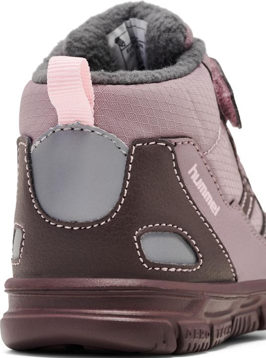 Produktbild hummel Crosslite Winter Mid Infant (24)