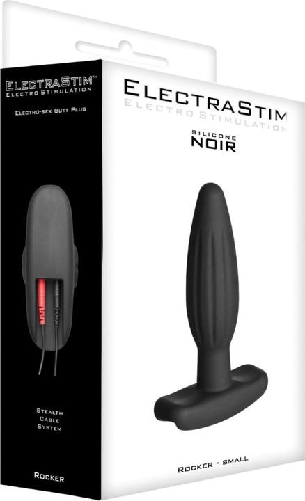 Actual product image ElectraStim Noir