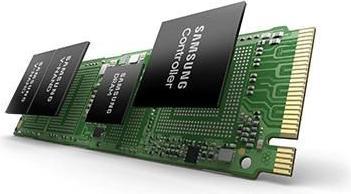 Produktbild Samsung PM981a bulk (1000 GB, M.2 2280)