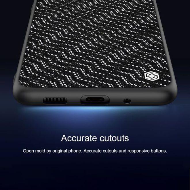 Actual product image Nillkin Twinkle Series (Samsung Galaxy S20 Ultra)