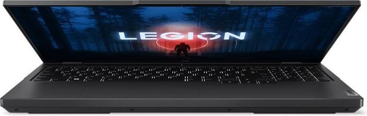 Produktbild Lenovo Legion Pro 5 RTX 4070 (16", AMD Ryzen 7 7745HX, 32 GB, 1000 GB, CH)