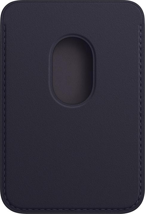 Produktbild Apple Leder Wallet mit MagSafe (Apple iPhone 14, Apple iPhone 14 Pro, Apple iPhone 14 Pro Max, Apple iPhone 14 Plus, Apple iPhone 12 mini, Apple iPhone 12, Apple iPhone 12 Pro, Apple iPhone 12 Pro Max, Apple iPhone 13, Apple iPhone 13 mini, Apple iPhone 13 Pro Max, Apple iPhone 13 Pro)