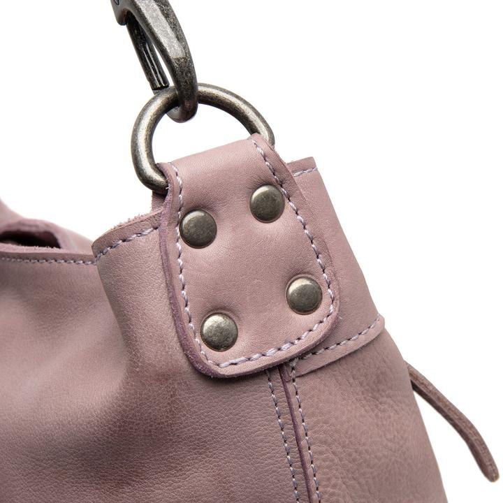Actual product image The Chesterfield Brand Bolivia Schultertasche Leder 32 cm