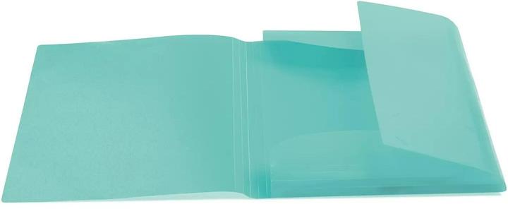 Actual product image HERMA A4 translucent folder (A4, 1 x)