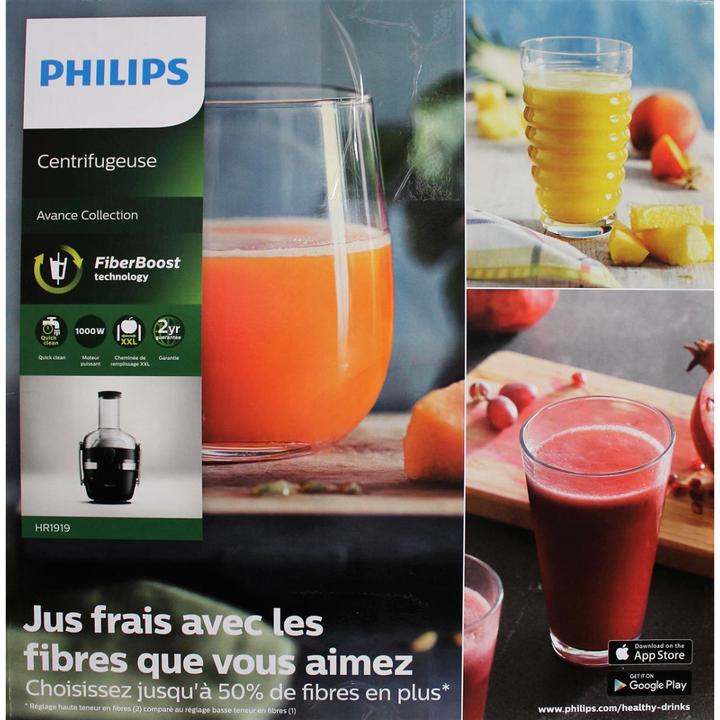 Immagine prodotto Philips HR1919/70