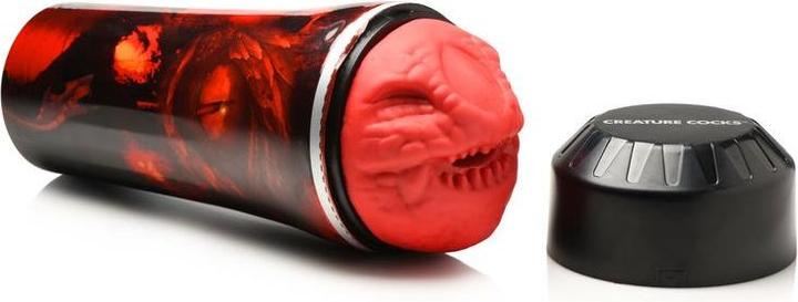 Productafbeelding Creature Cocks Dragon Snatch - Dragon Stroker