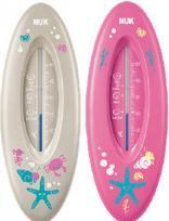Produktbild NUK Badethermometer
