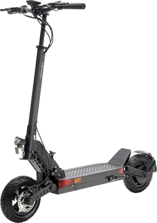 Immagine prodotto Motus Per 10 (20 km/h, 70 km, 600 W)