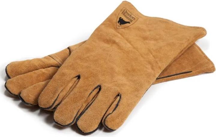 Produktbild Novidarte BBQ Handschuhe