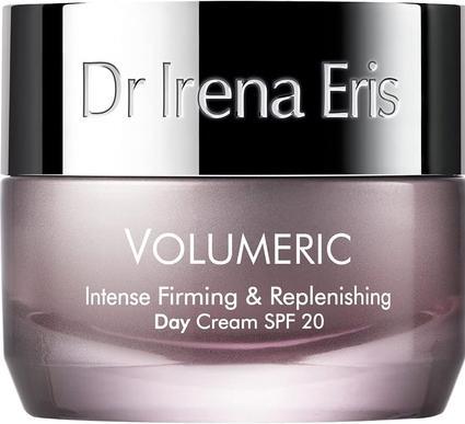 Produktbild Dr Irena Eris Volumeric Intensive straffende & auffüllende Tagescreme (50 ml, Tagescreme, SPF 20)